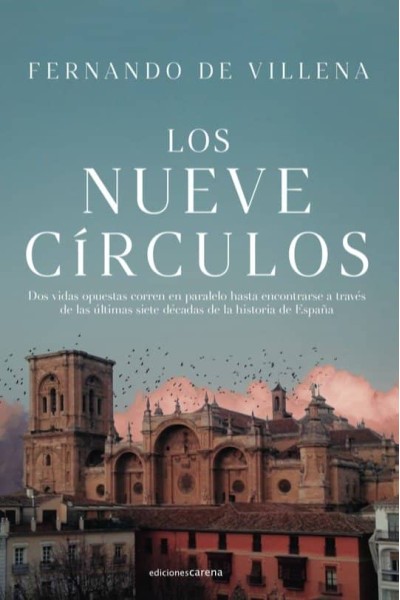 NUEVE CIRCULOS,LOS