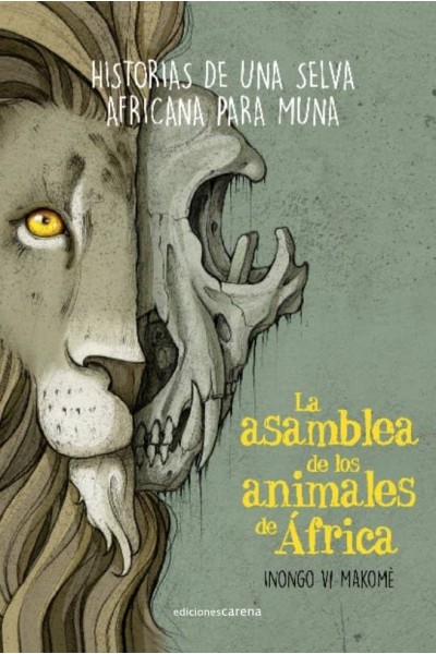 ASAMBLEA DE LOS ANIMALES DE AFRICA