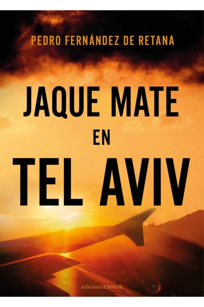 JAQUE MATE EN TEL AVIV