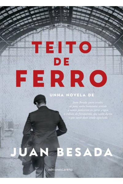 TEITO DE FERRO
