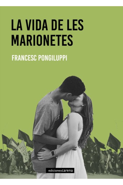 VIDA DE LES MARIONETES,LA