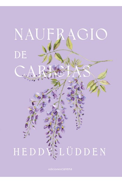 NAUFRAGIO DE CARICIAS