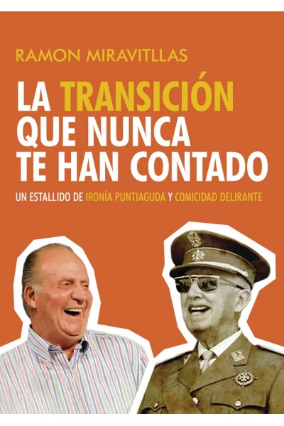 TRANSICION QUE NUNCA TE HAN CONTADO,LA