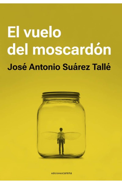 VUELO DEL MOSCARDON,EL