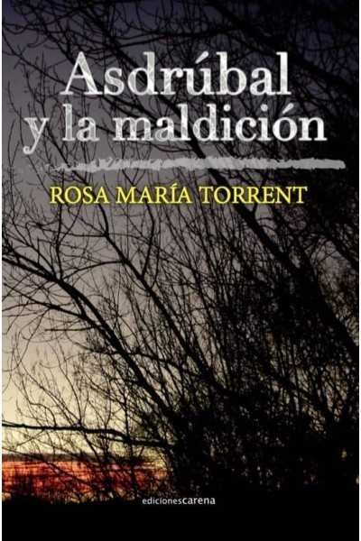 ASDRUBAL Y LA MALDICION