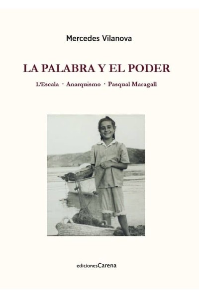 PALABRA Y EL PODER,LA
