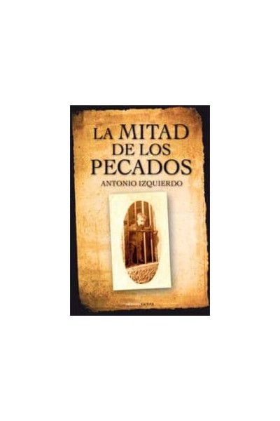 MITAD DE LOS PECADOS,LA