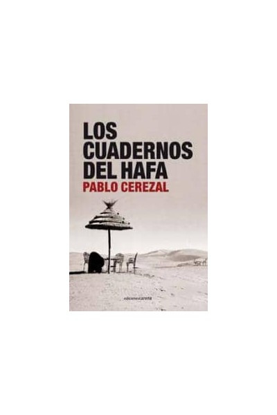 CUADERNOS DEL HAFA,LOS