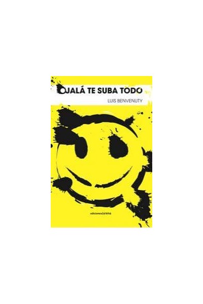 OJALA TE SUBA TODO
