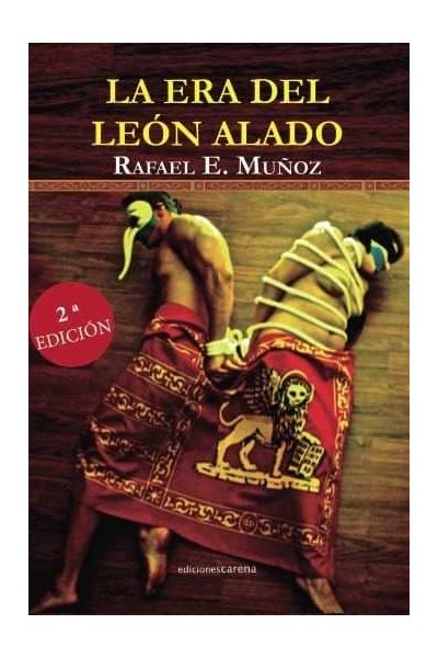 ERA DEL LEON ALADO,LA