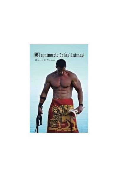 EQUINOCCIO DE LAS ANIMAS,EL