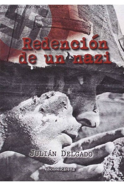 REDENCION DE UN NAZI
