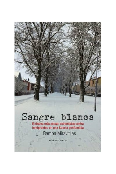 SANGRE BLANCA
