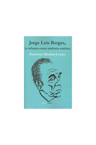 JORGE LUIS BORGES LA INFANCIA COMO SINFONIA ESTETICA