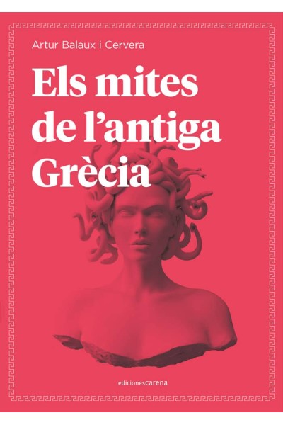 MITES DE LANTIGA GRECIA,ELS