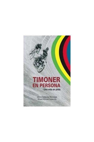 TIMONER EN PERSONA