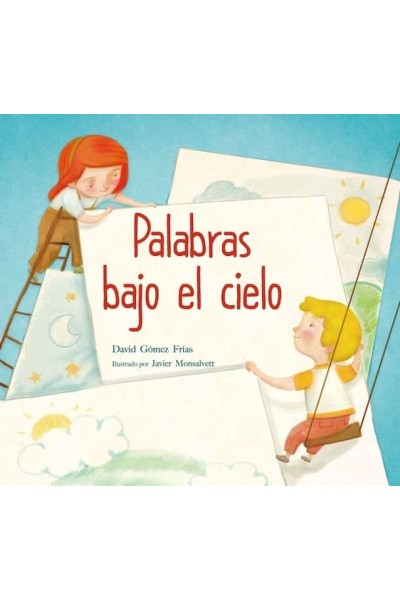 PALABRAS BAJO EL CIELO