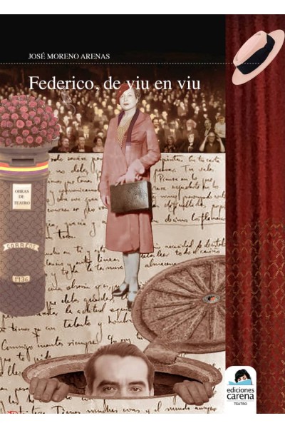 FEDERICO DE VIU EN VIU