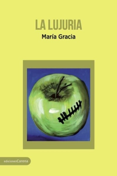 LUJURIA,LA