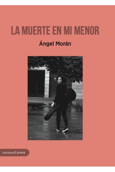 MUERTE EN MI MENOR,LA