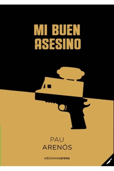 MI BUEN ASESINO