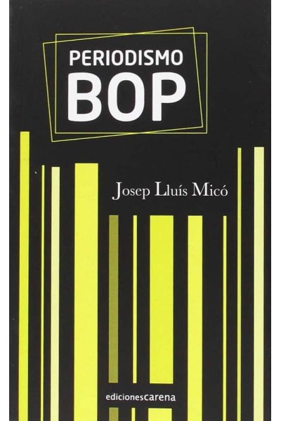 PERIODISMO BOP