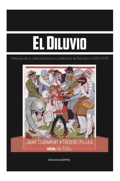 DILUVIO,EL