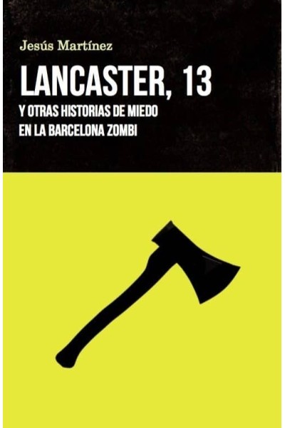 LANCASTER 13