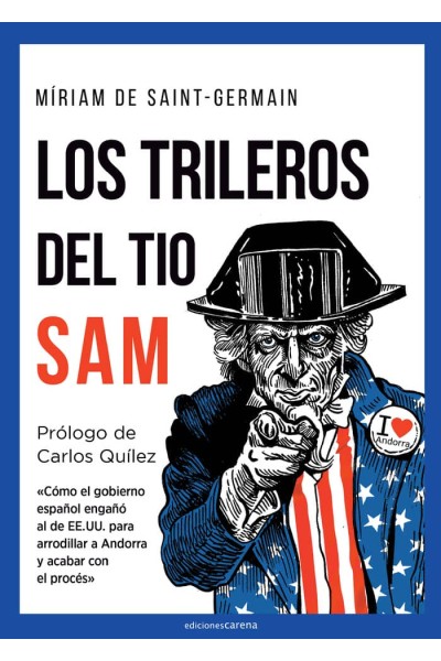 TRILEROS DEL TIO SAM,LOS