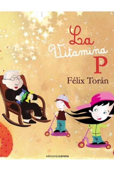 VITAMINA P,LA