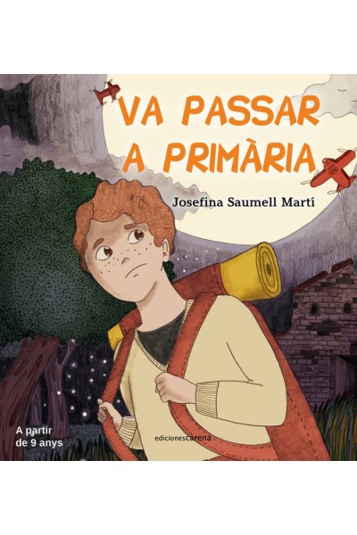VA PASSAR A PRIMARIA