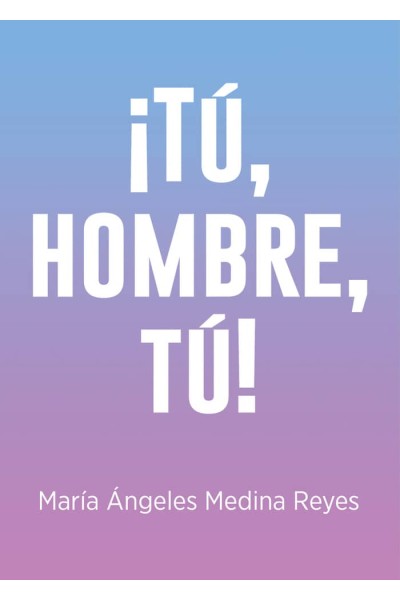 TU HOMBRE TU