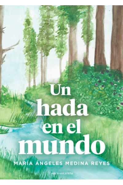 UN HADA EN EL MUNDO