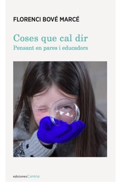 COSES QUE CAL DIR - CAT