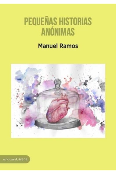 PEQUEÑAS HISTORIAS ANONIMAS