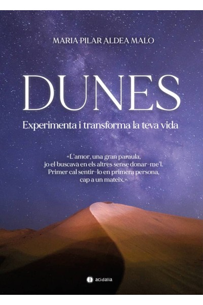 DUNES