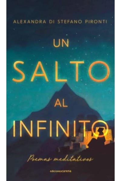 UN SALTO AL INFINITO