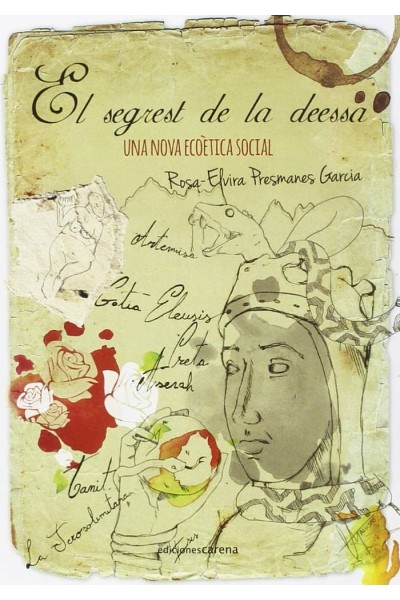 SEGREST DE LA DEESSA,EL