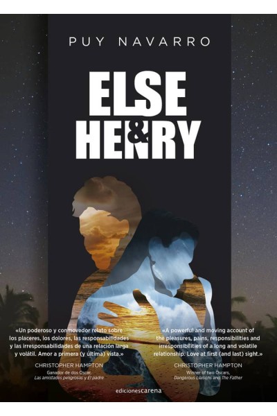 ELSE Y HENRY