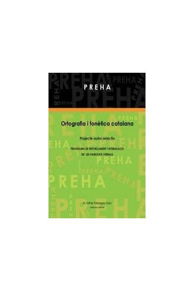 PREHA