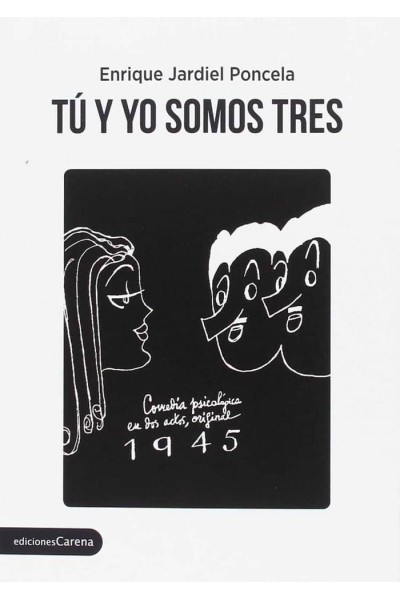 TU Y YO SOMOS TRES