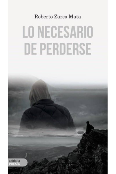 LO NECESARIO DE PERDERSE