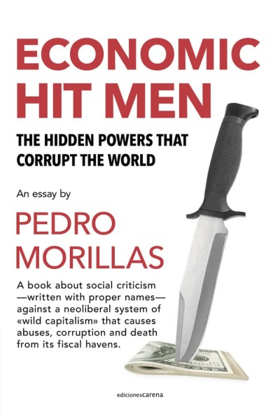 ECONOMIC HIT MEN