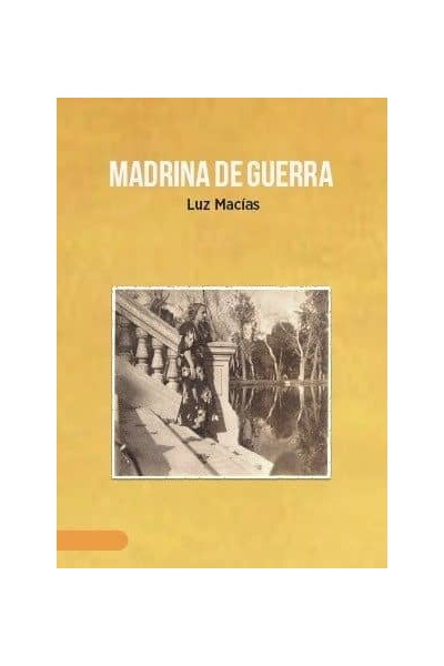MADRINA DE GUERRA