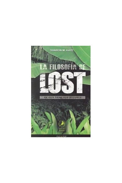 FILOSOFIA DE LOST,LA
