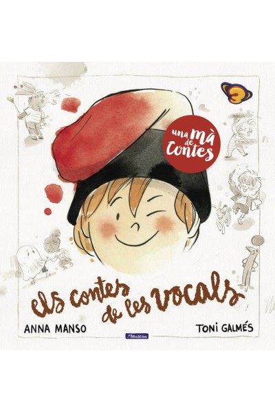 UNA MA DE CONTES