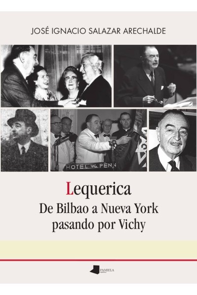 LEQUERICA