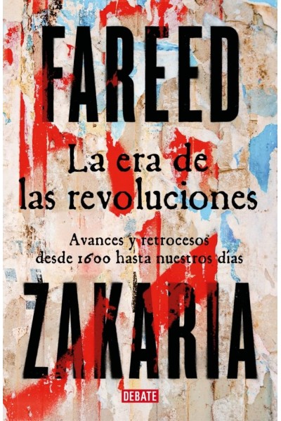 LA ERA DE LAS REVOLUCIONES
