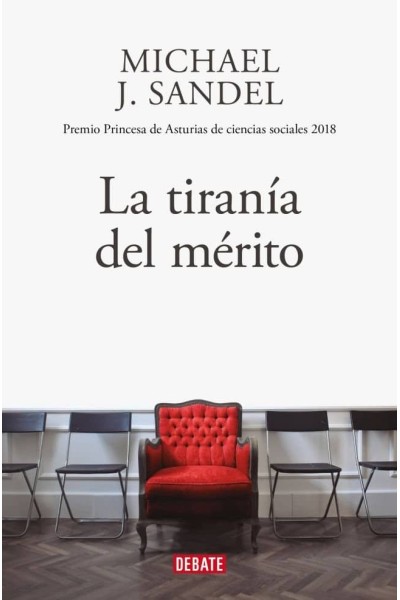 TIRANIA DEL MERITO,LA
