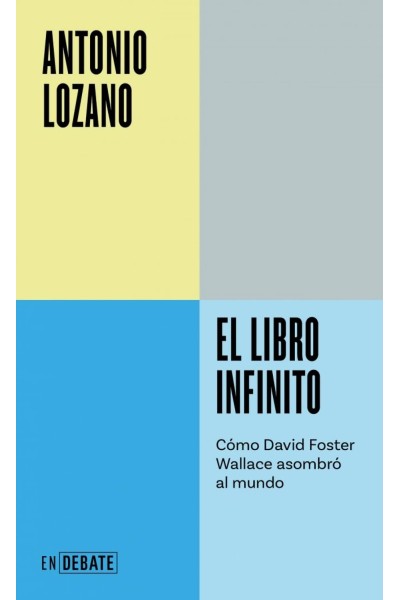 EL LIBRO INFINITO